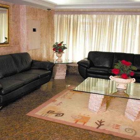 Rio Roiss Hotel Rio de Janeiro Eksteriør billede