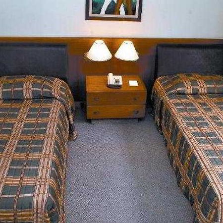 Rio Roiss Hotel Rio de Janeiro Eksteriør billede