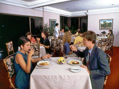 Rio Roiss Hotel Rio de Janeiro Eksteriør billede