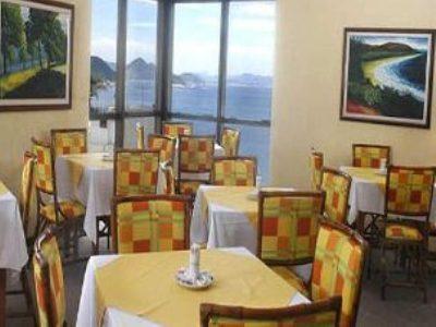 Rio Roiss Hotel Rio de Janeiro Eksteriør billede