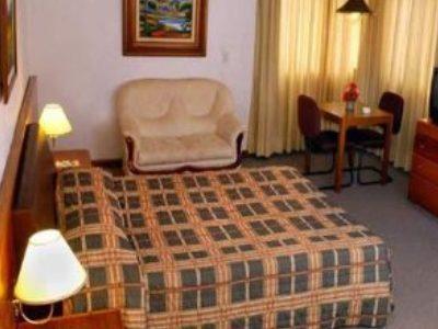 Rio Roiss Hotel Rio de Janeiro Eksteriør billede