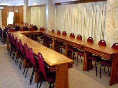 Rio Roiss Hotel Rio de Janeiro Eksteriør billede