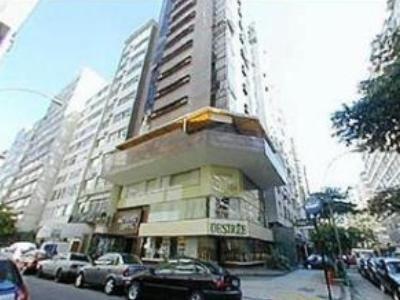 Rio Roiss Hotel Rio de Janeiro Eksteriør billede