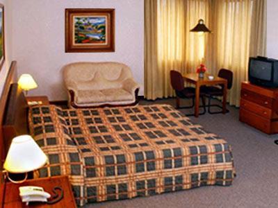 Rio Roiss Hotel Rio de Janeiro Eksteriør billede