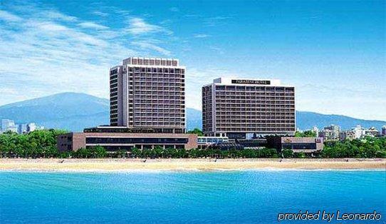 Rio Roiss Hotel Rio de Janeiro Eksteriør billede