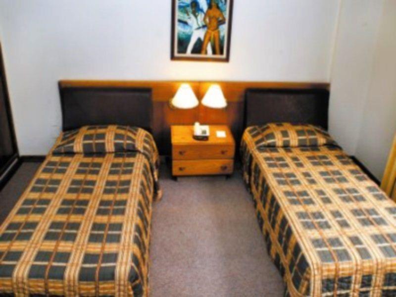 Rio Roiss Hotel Rio de Janeiro Eksteriør billede