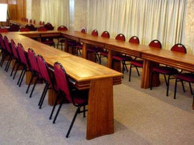 Rio Roiss Hotel Rio de Janeiro Eksteriør billede