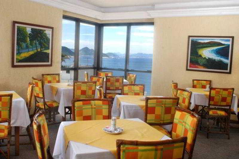 Rio Roiss Hotel Rio de Janeiro Eksteriør billede
