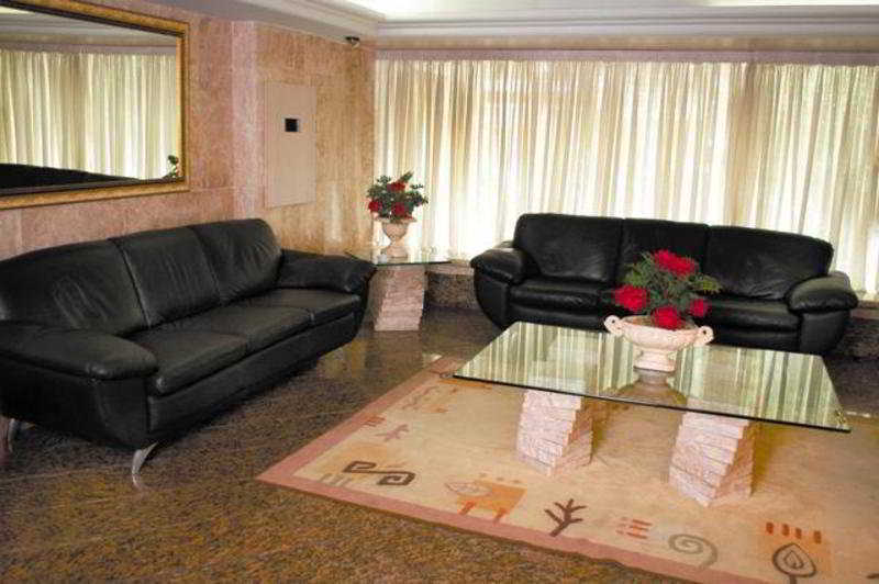 Rio Roiss Hotel Rio de Janeiro Eksteriør billede