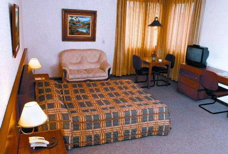Rio Roiss Hotel Rio de Janeiro Eksteriør billede