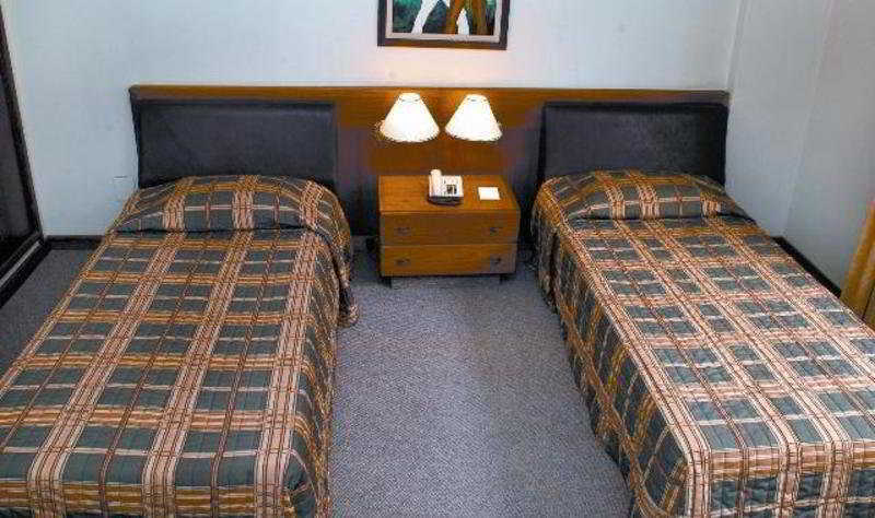 Rio Roiss Hotel Rio de Janeiro Eksteriør billede